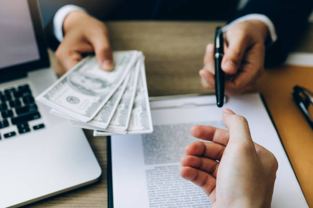 Loan Servicing and Management in Charlack, MO